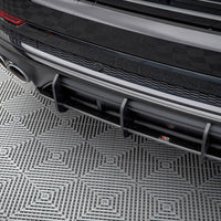 Maxton Design - STREET PRO REAR DIFFUSER AUDI SQ8 MK1