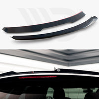 Maxton Design - SPOILER CAP VW ATLAS CROSS SPORT (2020-)