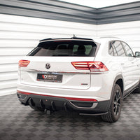 Maxton Design - SPOILER CAP VW ATLAS CROSS SPORT (2020-)