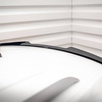 Maxton Design - SPOILER CAP VW ATLAS CROSS SPORT (2020-)