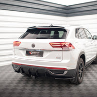 Maxton Design - REAR SIDE SPLITTERS VW ATLAS CROSS SPORT (2020-)