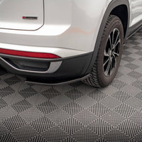 Maxton Design - REAR SIDE SPLITTERS VW ATLAS CROSS SPORT (2020-)