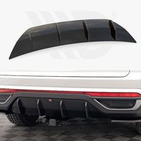 Maxton Design - REAR VALANCE VW ATLAS CROSS SPORT (2020-)