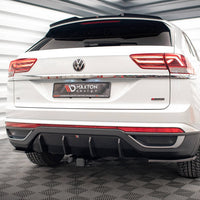 Maxton Design - REAR VALANCE VW ATLAS CROSS SPORT (2020-)