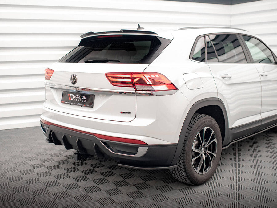 Maxton Design - REAR VALANCE VW ATLAS CROSS SPORT (2020-)