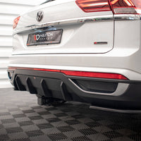 Maxton Design - REAR VALANCE VW ATLAS CROSS SPORT (2020-)