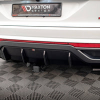 Maxton Design - REAR VALANCE VW ATLAS CROSS SPORT (2020-)