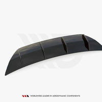 Maxton Design - REAR VALANCE VW ATLAS CROSS SPORT (2020-)