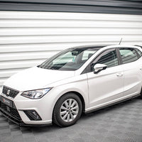 Maxton Design - SIDE SKIRTS DIFFUSERS V.2 SEAT IBIZA MK5 (2017-2021)