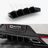 Maxton Design - REAR VALANCE SEAT IBIZA MK5 (2017-2021)