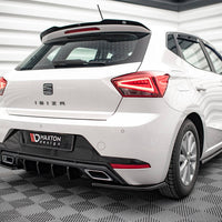 Maxton Design - REAR VALANCE SEAT IBIZA MK5 (2017-2021)