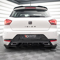 Maxton Design - REAR VALANCE SEAT IBIZA MK5 (2017-2021)