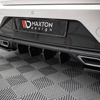 Maxton Design - REAR VALANCE SEAT IBIZA MK5 (2017-2021)