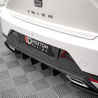 Maxton Design - REAR VALANCE SEAT IBIZA MK5 (2017-2021)