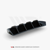 Maxton Design - REAR VALANCE SEAT IBIZA MK5 (2017-2021)