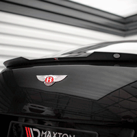 Maxton Design - SPOILER CAP BENTLEY CONTINENTAL GT V8 S MK2 (2014-2016)