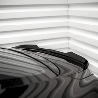 Maxton Design - SPOILER CAP BENTLEY CONTINENTAL GT V8 S MK2 (2014-2016)