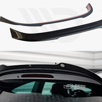 Maxton Design - SPOILER CAP OPEL ASTRA GTC OPC-LINE J (2011-2018)