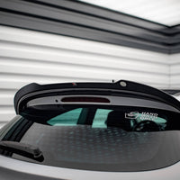 Maxton Design - SPOILER CAP OPEL ASTRA GTC OPC-LINE J (2011-2018)
