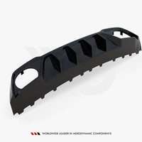 Maxton Design - REAR VALANCE AUDI RS3 8Y (2020-2024)