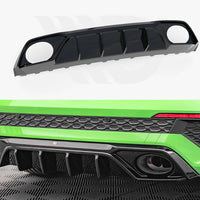 Maxton Design - REAR VALANCE AUDI RS3 8Y (2020-2024)