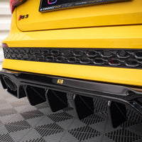 Maxton Design - REAR VALANCE AUDI RS3 8Y (2020-2024)