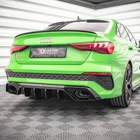 Maxton Design - REAR VALANCE AUDI RS3 8Y (2020-2024)