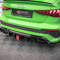 Maxton Design - LED STOP LIGHT AUDI RS3 8Y (2020-2024)