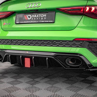 Maxton Design - LED STOP LIGHT AUDI RS3 8Y (2020-2024)