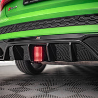 Maxton Design - LED STOP LIGHT AUDI RS3 8Y (2020-2024)