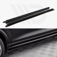 Maxton Design - SIDE SKIRTS DIFFUSERS AUDI RSQ8 MK1