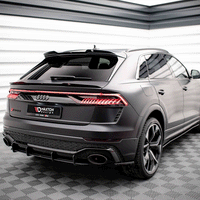 Maxton Design - SIDE SKIRTS DIFFUSERS AUDI RSQ8 MK1