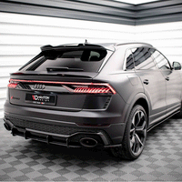 Maxton Design - STREET PRO REAR DIFFUSER AUDI RSQ8 MK1