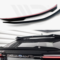 Maxton Design - LOWER SPOILER CAP LAMBORGHINI URUS MK1