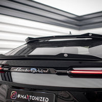 Maxton Design - LOWER SPOILER CAP LAMBORGHINI URUS MK1