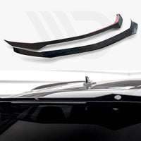 Maxton Design - UPPER SPOILER CAP LAMBORGHINI URUS MK1