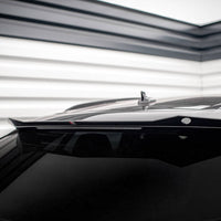 Maxton Design - UPPER SPOILER CAP LAMBORGHINI URUS MK1
