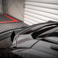 Maxton Design - UPPER SPOILER CAP LAMBORGHINI URUS MK1