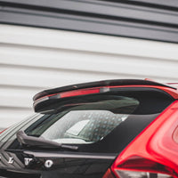 Maxton Design - SPOILER EXTENSION VOLVO V40 (2012-2019)