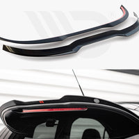 Maxton Design - SPOILER CAP PEUGEOT 208 GTI MK1