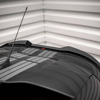 Maxton Design - SPOILER CAP PEUGEOT 208 GTI MK1