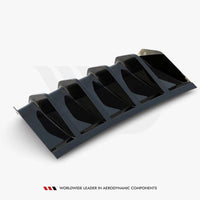Maxton Design - REAR VALANCE V.2 CUPRA FORMENTOR
