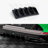 Maxton Design - REAR VALANCE V.2 CUPRA FORMENTOR