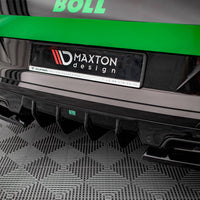 Maxton Design - REAR VALANCE V.2 CUPRA FORMENTOR