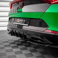 Maxton Design - REAR VALANCE V.2 CUPRA FORMENTOR