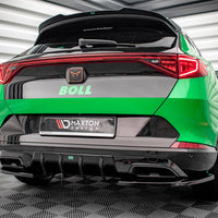 Maxton Design - REAR VALANCE V.2 CUPRA FORMENTOR