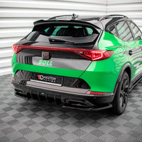 Maxton Design - REAR VALANCE V.2 CUPRA FORMENTOR