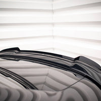 Maxton Design - SPOILER CAP DODGE CHARGER SRT MK7 FACELIFT