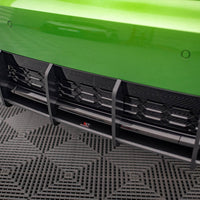 Maxton Design - STREET PRO REAR DIFFUSER AUDI RS5 F5 FACELIFT
