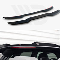 Maxton Design - Spoiler CAP Audi S3 / A3 S-Line Sportback 8V